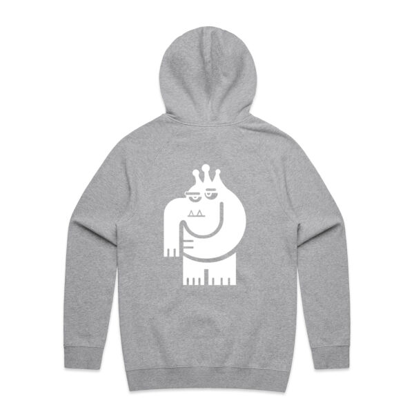 KingOAF Hoodie  Thumbnail