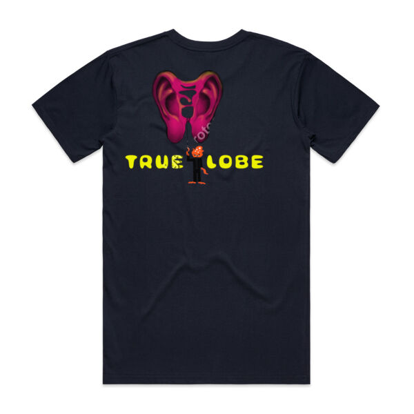 TRUE LOBE Thumbnail