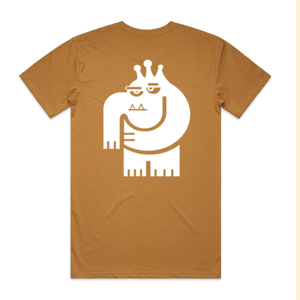 KingOAF Mitch's colours Thumbnail