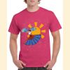 HeavyCotton™ Tee (Same Day) Thumbnail
