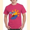 HeavyCotton™ Tee (Same Day) Thumbnail