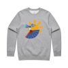 Mens United Crew (Clearance) Thumbnail