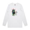 Mens Base Longsleeve Tee Thumbnail