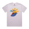 Men's Heavy Tee (Same Day) Thumbnail