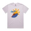 Men's Heavy Tee (Same Day) Thumbnail