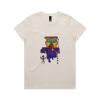 Women's Maple Tee Thumbnail