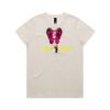 Women's Maple Tee Thumbnail