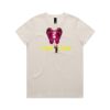 Women's Maple Tee Thumbnail