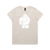 Women's Maple Tee Thumbnail