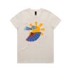 Women's Maple Tee Thumbnail
