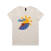 Women's Maple Tee Thumbnail