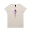 Women's Maple Tee Thumbnail