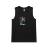 Women's Upside Tank Thumbnail