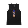 Women's Upside Tank Thumbnail